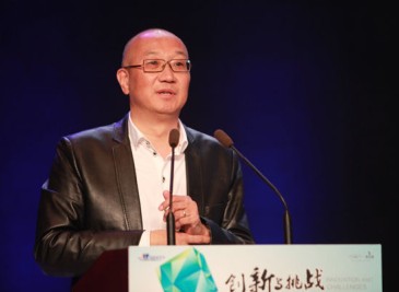 冯仑：创业的成功在于“熬”
