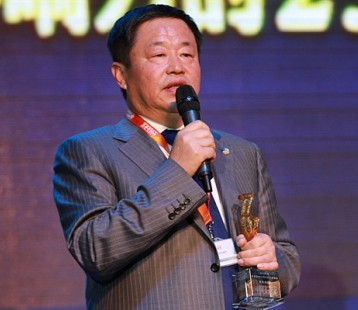 宁高宁：食品是中华民族走进新世纪的动力