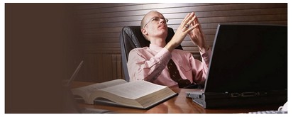 商学院关注：老板不会告诉你的九个秘密 